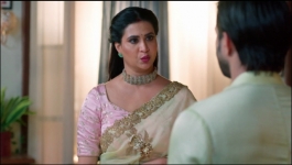 Pyaar Ka Pehla Adhyaya Shiv Shakti - 5th January 2024